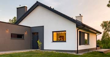 Label Façades Occitanes