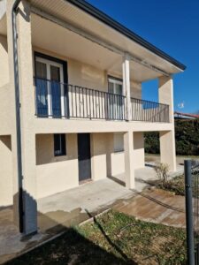 Ravalement de façade et peinture à Labastidette